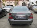 Flint Grey Metallic - E 350 Sedan Photo No. 3