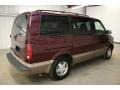 2001 Dark Carmine Red Metallic Chevrolet Astro Passenger Van  photo #5