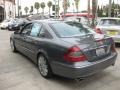 Flint Grey Metallic - E 350 Sedan Photo No. 4