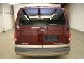 Dark Carmine Red Metallic - Astro Passenger Van Photo No. 6