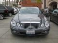 Flint Grey Metallic - E 350 Sedan Photo No. 6