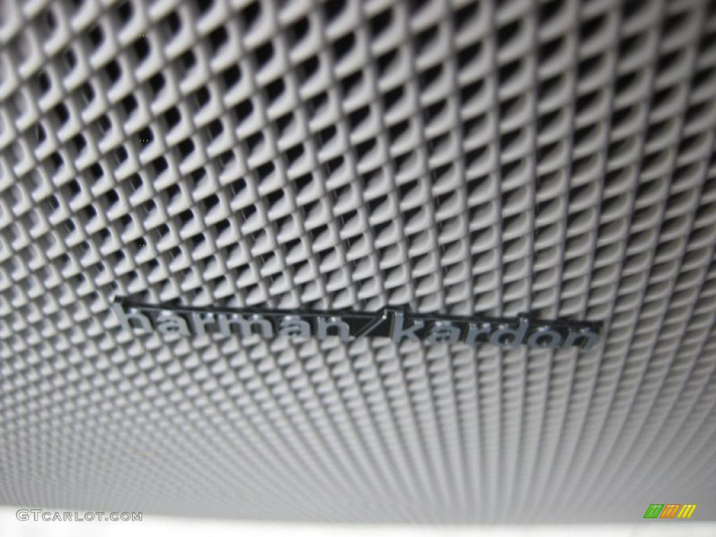 2008 E 350 Sedan - Flint Grey Metallic / Ash photo #9