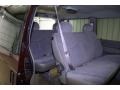 2001 Dark Carmine Red Metallic Chevrolet Astro Passenger Van  photo #11