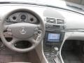 Flint Grey Metallic - E 350 Sedan Photo No. 19