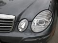 Flint Grey Metallic - E 350 Sedan Photo No. 20