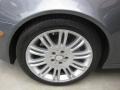 Flint Grey Metallic - E 350 Sedan Photo No. 21