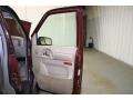 2001 Dark Carmine Red Metallic Chevrolet Astro Passenger Van  photo #21