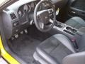 Detonator Yellow - Challenger SRT8 Photo No. 7