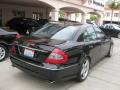 Black - E 350 Sedan Photo No. 2