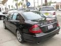 Black - E 350 Sedan Photo No. 4
