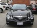 Black - E 350 Sedan Photo No. 6