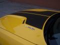 2010 Detonator Yellow Dodge Challenger SRT8  photo #17