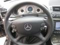 Black - E 350 Sedan Photo No. 16