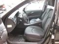 Black - E 350 Sedan Photo No. 17