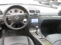 Black - E 350 Sedan Photo No. 20