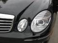 Black - E 350 Sedan Photo No. 21