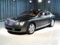 Cypress - Continental GT  Photo No. 1