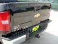 2008 Black Chevrolet Silverado 1500 LT Crew Cab  photo #25