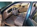 1998 Dark Jade Green Metallic Chevrolet Malibu Sedan  photo #14