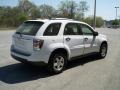 2007 Summit White Chevrolet Equinox LS  photo #4