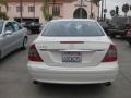 Arctic White - E 350 Sedan Photo No. 3