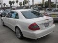 Arctic White - E 350 Sedan Photo No. 4
