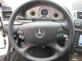 Arctic White - E 350 Sedan Photo No. 16