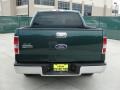 2008 Forest Green Metallic Ford F150 XLT SuperCrew  photo #4