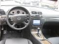 Arctic White - E 350 Sedan Photo No. 20