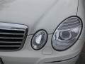 Arctic White - E 350 Sedan Photo No. 21