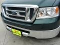 2008 Forest Green Metallic Ford F150 XLT SuperCrew  photo #11