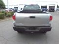 2010 Silver Sky Metallic Toyota Tundra Regular Cab 4x4  photo #5