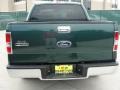 2008 Forest Green Metallic Ford F150 XLT SuperCrew  photo #25