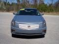 Sunset Blue - CTS Sedan Photo No. 2