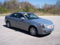 Sunset Blue - CTS Sedan Photo No. 3