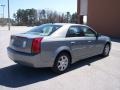 Sunset Blue - CTS Sedan Photo No. 4