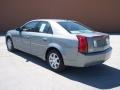 Sunset Blue - CTS Sedan Photo No. 5