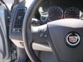 Sunset Blue - CTS Sedan Photo No. 19
