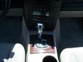 Sunset Blue - CTS Sedan Photo No. 25