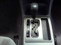 2007 Silver Streak Mica Toyota Tacoma V6 SR5 PreRunner Double Cab  photo #10