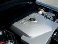 Sunset Blue - CTS Sedan Photo No. 30