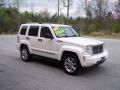 Stone White - Liberty Limited 4x4 Photo No. 3