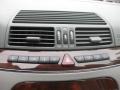 Brilliant Silver Metallic - S 500 Sedan Photo No. 15