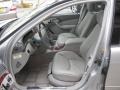 Brilliant Silver Metallic - S 500 Sedan Photo No. 21