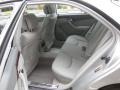 Brilliant Silver Metallic - S 500 Sedan Photo No. 22