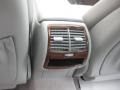 Brilliant Silver Metallic - S 500 Sedan Photo No. 23