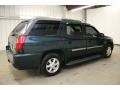 2004 Polo Green Metallic GMC Envoy XUV SLE 4x4  photo #5