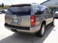 Greystone Metallic - Suburban LT 4x4 Photo No. 4