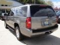 Greystone Metallic - Suburban LT 4x4 Photo No. 6