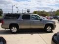 Greystone Metallic - Suburban LT 4x4 Photo No. 7